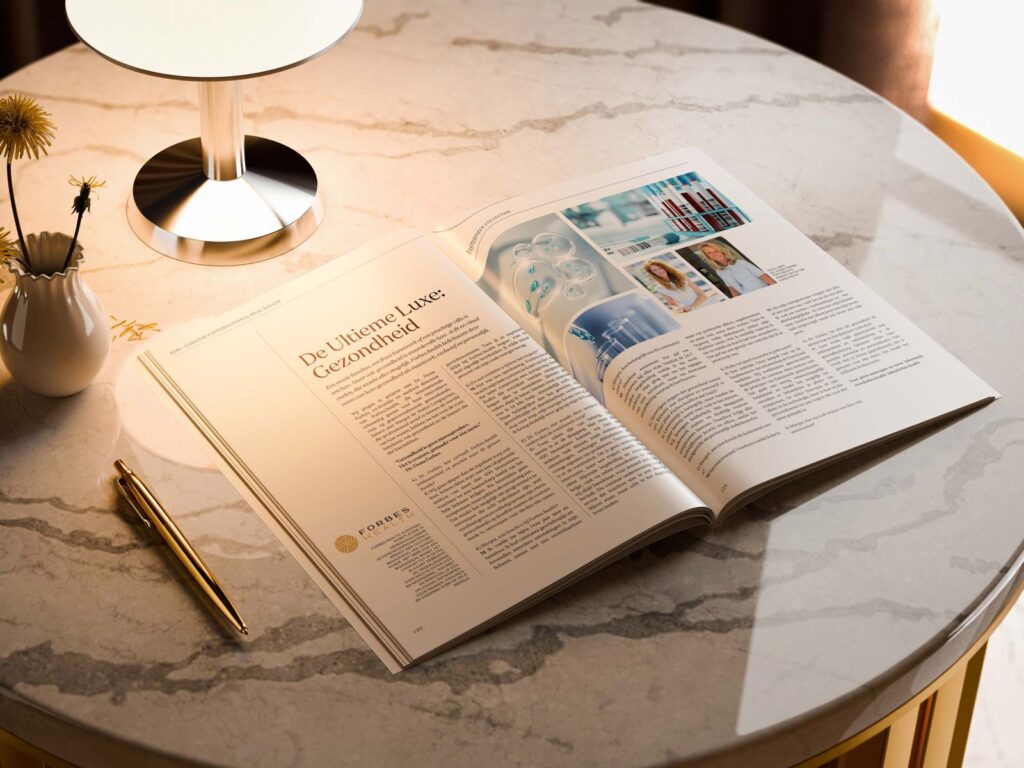 Forbes.health in <b>Christie’s International Real Estate</b>